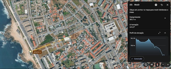 Armazém à venda na Boa Nova - Cohaemato - Sardoal
