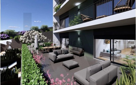 Apartamento T3 à venda na Barro - Pinheiro de Loures