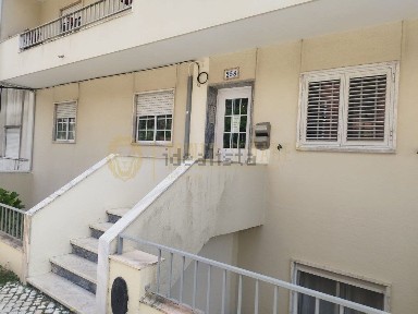 Apartamento T1 à venda na A-da-Beja - Moinho do Guizo
