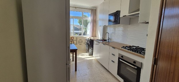 Apartamento T2 à venda na Rua do Lameiro