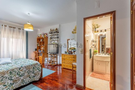 Apartamento T3 à venda na Rua Cidade de São Paulo, 23