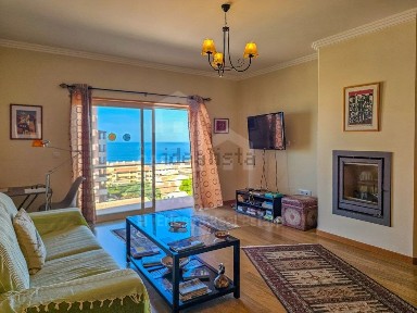 Apartamento T2 à venda na Ericeira Norte