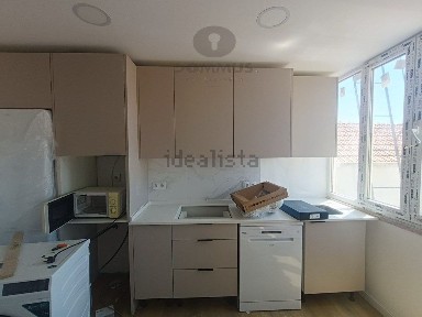Apartamento T2 à venda na Rua Pedro Franco