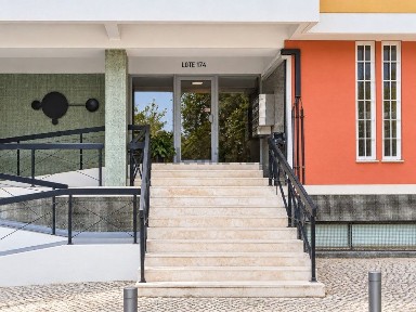 Apartamento T4 à venda em Olivais