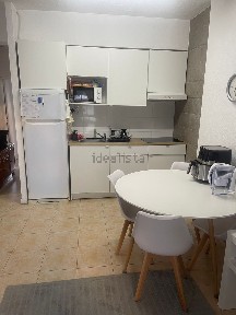 Apartamento T1 à venda na Rua José Gomes Ferreira