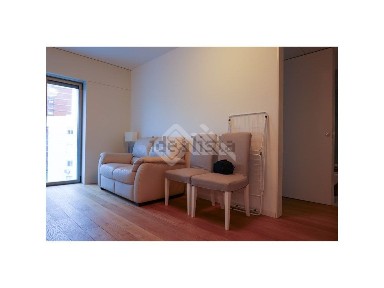 Arrendamento de apartamento T1 na Cooperativa dos Arquitectos - Fonte da Moura - Pedra Verde