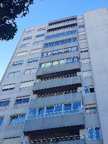 Arrendamento de apartamento T2 na Rua Professor Urbano de Moura, 75