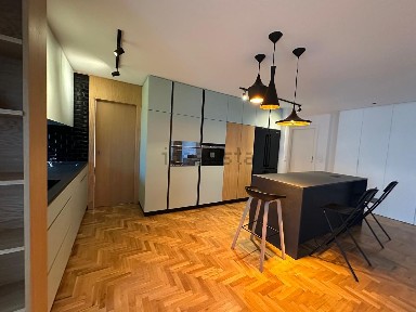 Arrendamento de apartamento T2 na Avenida General Norton de Matos s/n