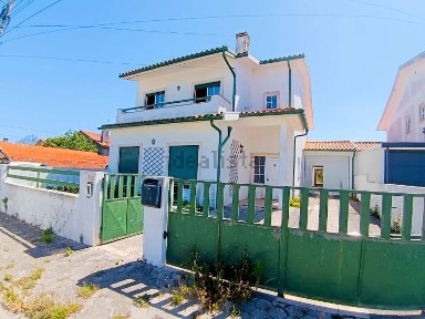 Moradia independente à venda em Gafanha da Encarnação