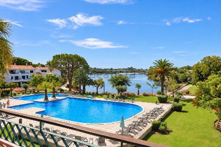 Apartamento T2 à venda na Quinta do Lago - Pinheiros Altos