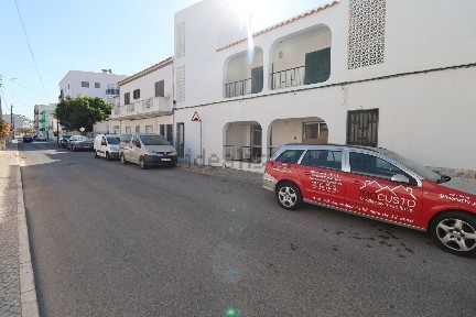 Apartamento T3 à venda na Rua Da Barquinha