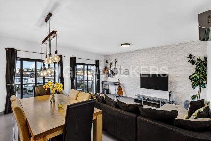 Apartamento T3 à venda no Centro