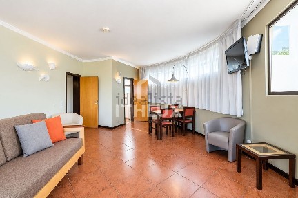 Apartamento T1 à venda no Centro da Cidade