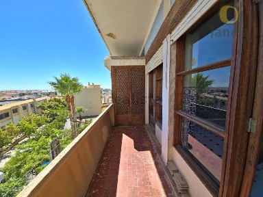 Apartamento T2 à venda no Centro