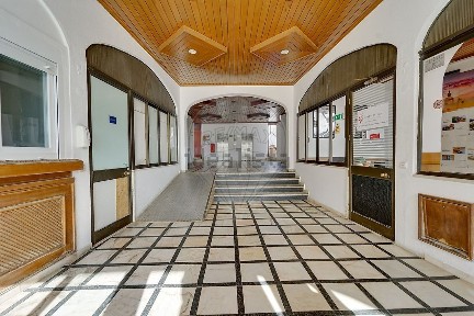 Apartamento T1 à venda na Rua António Sérgio