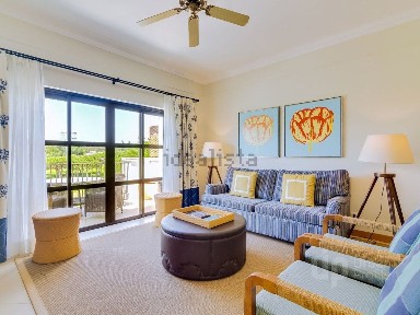 Apartamento T3 à venda em Pine Cliffs
