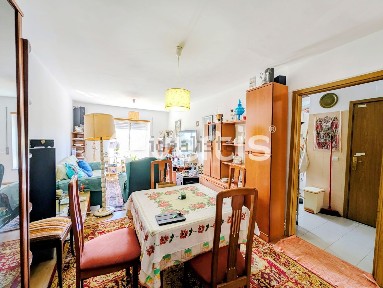 Apartamento T3 à venda na Rua da Bela Vista, 55