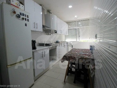 Apartamento T1 à venda na Baixa da Banheira