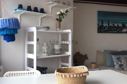 Apartamento T0 à venda na Rua Navegador Rodrigues Soromenho