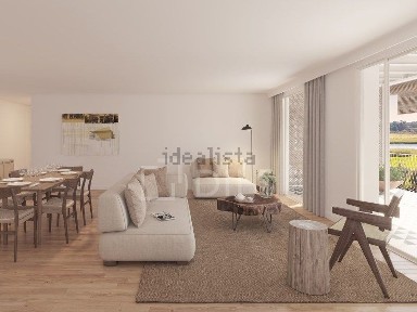 Apartamento T1 à venda na Estrada de Santa Luzia, 8