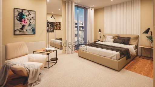 Apartamento T3 à venda na Rua Prior Manuel a Fernandes, 12
