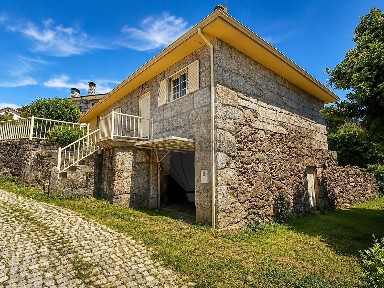 Celorico de Basto, Braga