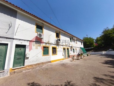 Moradia em banda à venda em Caia - São Pedro - Alcáçova