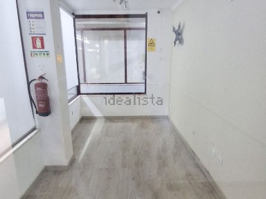 Espaço comercial à venda no Centro