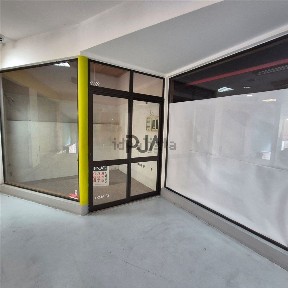 Espaço comercial à venda no Centro