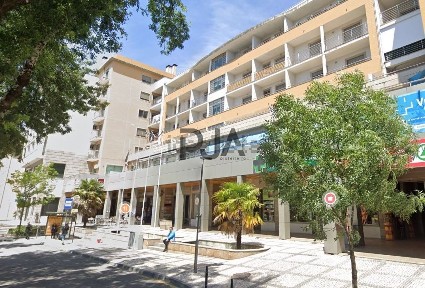 Espaço comercial à venda no Centro