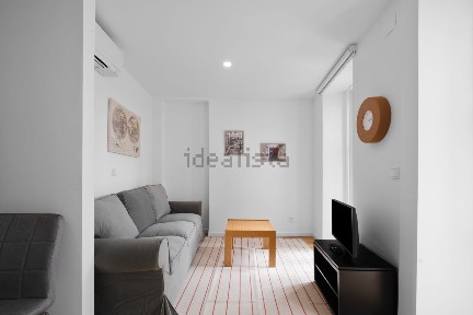 Arrendamento de duplex na Rua do Cruzeiro, 85