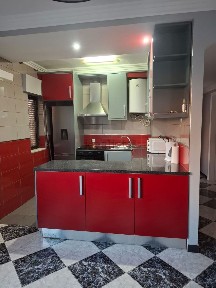 Apartamento T2 à venda na Rua Padre Zeferino