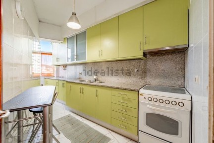 Arrendamento de apartamento T2 em São Victor