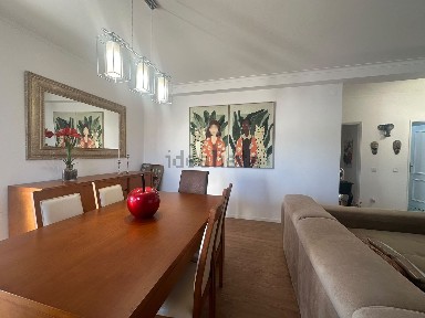 Apartamento T3 à venda em Barcelos