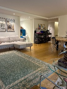 Apartamento T3 à venda na Avenida da Conduta s/n