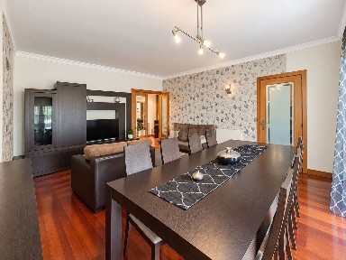 Apartamento T2 à venda na Avenida João Paulo II