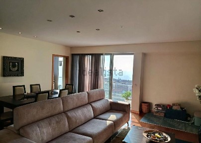 Apartamento T3 à venda em Pedrouços