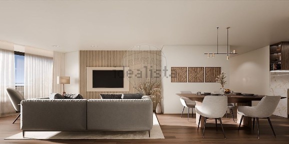 Apartamento T1 à venda no Centro