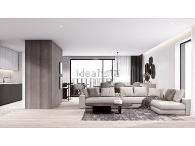 Apartamento T3 à venda na Formigosa - Corredoura