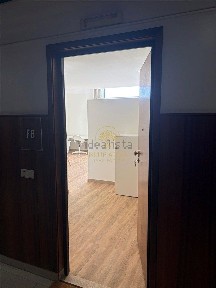 Apartamento T0 à venda na Matosinhos Sul - Marginal