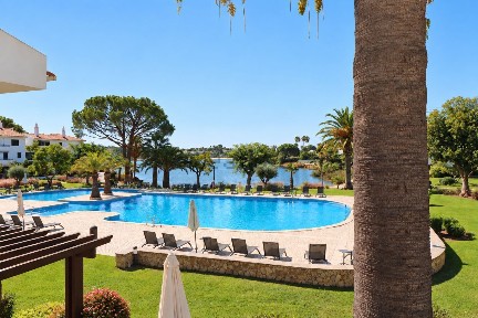 Duplex à venda na Quinta do Lago - Pinheiros Altos