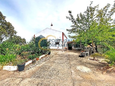 Casa ou moradia à venda em Ameixial