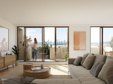 Apartamento T4 à venda na Avenida Doutor António Macedo, 91