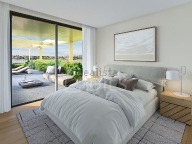 Apartamento T3 à venda na Rua Manuel Marques Gomes, 381
