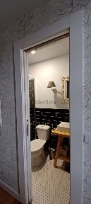 Arrendamento de apartamento T0 na Rua Pedro Rocha