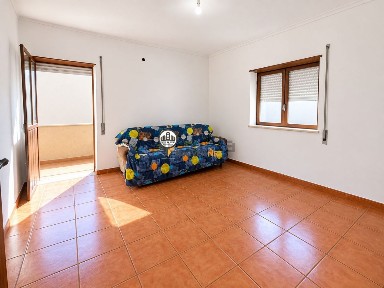 Apartamento T2 à venda em Castelo Branco