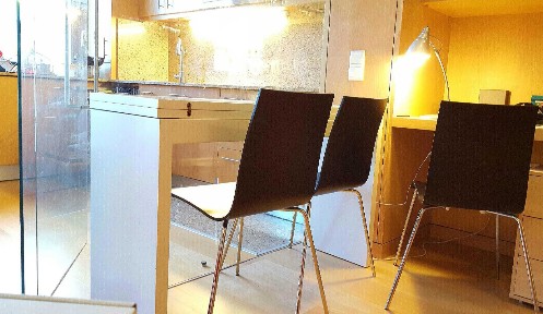 Apartamento T0 - Coimbra (Celas)