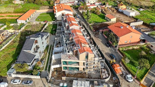 Moradia em banda à venda na Travessa São Tomé