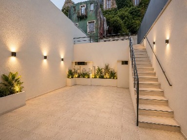 Duplex à venda na Rua de Santa Catarina