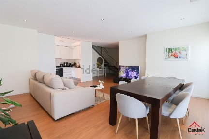 Apartamento T4 à venda no Centro